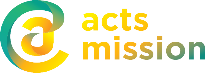 Acts Mission